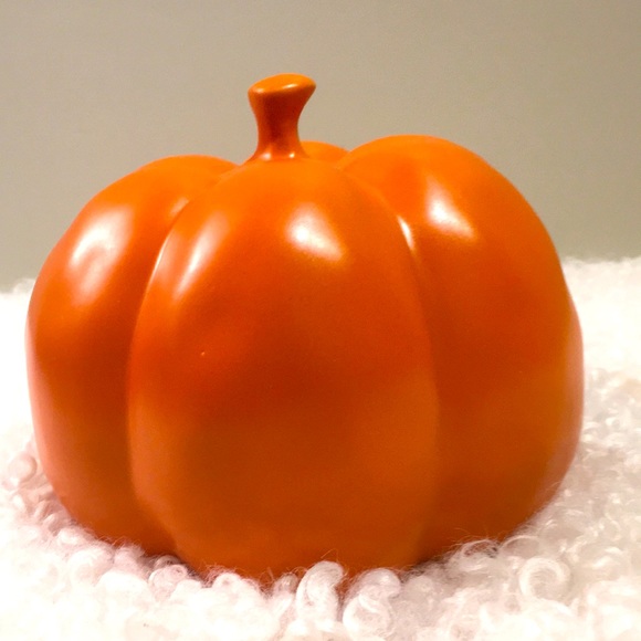 Rae dunn  Large Size Hello Fall Punpkin - Picture 2 of 2